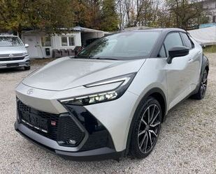 Toyota Toyota C-HR -Hybrid AWD GR Sport Premiere NUR 720 Gebrauchtwagen