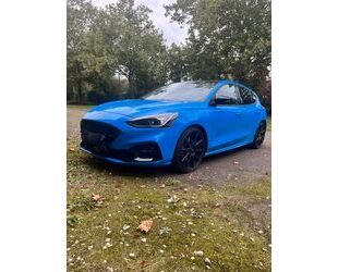 Ford Ford Focus 2,3 EcoBoost ST Edition ! Gebrauchtwagen