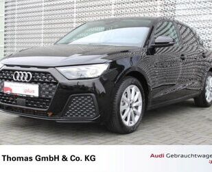 Audi Audi A1 Sportback 25 TFSI S tronic LED aKlima GRA Gebrauchtwagen