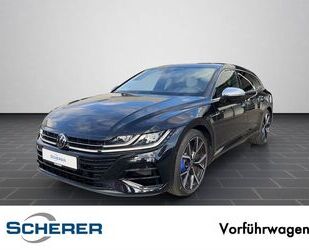 VW Volkswagen Arteon R SB 2.0 TSI 4M. DSG/AHK/Leder// Gebrauchtwagen