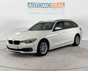 BMW BMW 318 d Advantage Touring AUTOMATIK LED KAMERA S Gebrauchtwagen