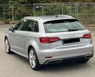 Audi Audi A3 40 TFSI e S tronic Sportback - Gebrauchtwagen