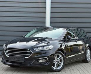 Ford Ford Mondeo Turnier Titanium Gebrauchtwagen