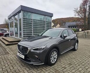 Mazda Mazda CX-3 Edition 100 AUTOMATIK Gebrauchtwagen