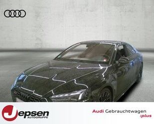 Audi Audi RS 5 Coupé tiptr. max.280km/h Laser HUD DRC 2 Gebrauchtwagen