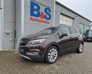 Opel Opel Mokka X Innovation Start/Stop 4x4 Gebrauchtwagen