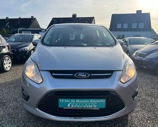 Ford Ford C-Max C-MAX Trend*TUV NEU*1HAND*PDC* Gebrauchtwagen