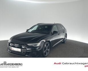 Audi Audi S6 Avant 3.0 TDI qu. tiptronic B&O ACC Navi P Gebrauchtwagen