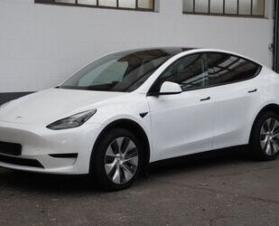 Tesla Tesla Model Y Standard Range RWD *Mwst. ausweisbar Gebrauchtwagen