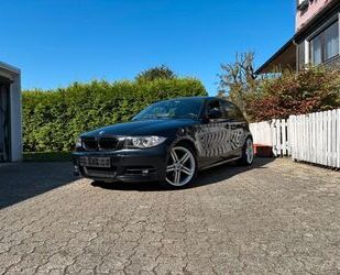 BMW BMW 118i - E87 Gebrauchtwagen