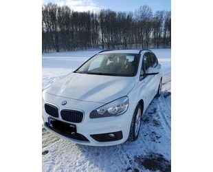 BMW BMW 225 Active Tourer 225xe iPerformance Gebrauchtwagen