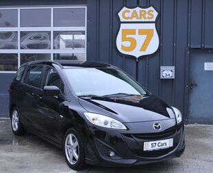 Mazda Mazda 5 Center-Line+6 Sitzer Gebrauchtwagen