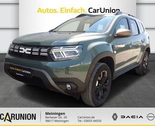 Dacia Dacia Duster Extreme TCe 150 EDC Gebrauchtwagen