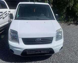 Ford Ford Transit Connect Kasten Trend (TC7) Klima Park Gebrauchtwagen