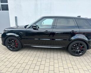 Land Rover Land Rover Range Rover Sport 5.0 P525 V8 Kompresso Gebrauchtwagen