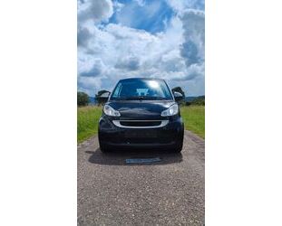 Smart Smart ForTwo coupé 1.0 52kW mhd pulse Gebrauchtwagen