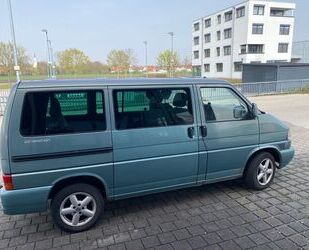 VW Volkswagen T4 Multivan Gebrauchtwagen