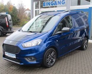 Ford Ford Transit Courier Sport / Navi / Kamera/ Klima Gebrauchtwagen