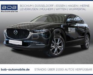 Mazda Mazda CX-30 X 186 Aut. Exclusive-Line NAVI SHZ 360 Gebrauchtwagen