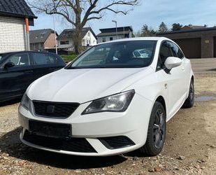 Seat Seat Ibiza SC 1.2 TSI Ecomotive Style Viva Style V Gebrauchtwagen