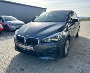 BMW BMW 220d Active Tourer Sport Line LED Navi Automat Gebrauchtwagen