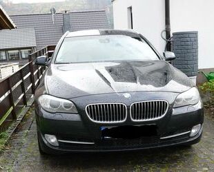 BMW BMW 535d xDrive Touring - Gebrauchtwagen