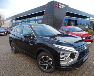 Mitsubishi Mitsubishi Eclipse Cross 2.4 PLUG-IN HYBRID*Select Gebrauchtwagen