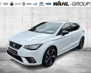 Seat Seat Ibiza 1.0 TSI FR 115PS DSG* LED*ALU 18 ZOLL*N Gebrauchtwagen