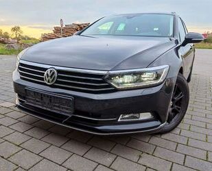 VW Volkswagen Passat |DSG|ACC|R-Line| Voll LED| TOP Z Gebrauchtwagen