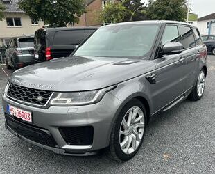 Land Rover Land Rover Range Rover Sport HSE*Pano*Meridian*Ahk Gebrauchtwagen