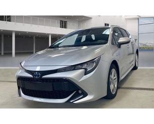 Toyota Toyota Corolla Touring Sports Hybrid Business Edit Gebrauchtwagen