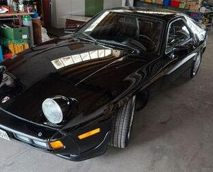 Porsche Porsche 928 Gebrauchtwagen