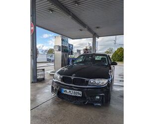 BMW BMW 120d Coupé - TÜV bis April 26 Gebrauchtwagen