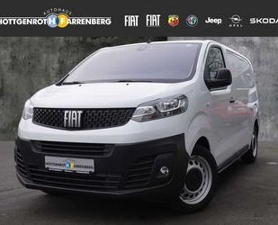 Fiat Fiat Scudo L2 1.5 Multijet 120 SX Gebrauchtwagen