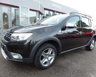 Dacia Dacia Sandero Stepway Prestige AHZV/Navi/PDC/Allwe Gebrauchtwagen