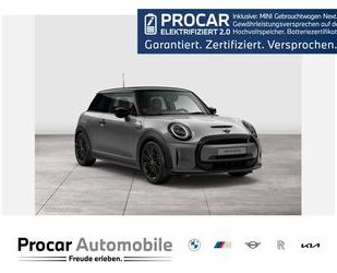 Mini Cooper SE Gebrauchtwagen