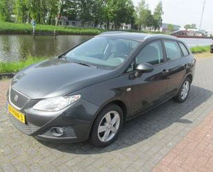 Seat Seat Ibiza ST 1.2 TDI Style Ecomotive klima Gebrauchtwagen