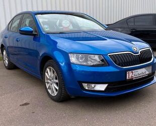 Skoda Skoda Octavia Lim.*Aut.*Inkl. PREMIUM GARANTIE* Gebrauchtwagen