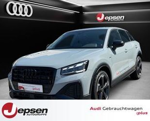 Audi Audi Q2 S line 35 TFSI S tronic ACC AHK SpurH KAM Gebrauchtwagen