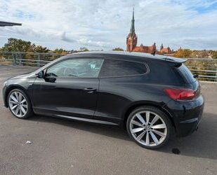 VW Volkswagen Scirocco 2.0 TSI MATCH MATCH Gebrauchtwagen