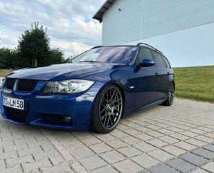 BMW BMW 330xd M Paket /Gewindefahrwerk/ Logic 7 Gebrauchtwagen