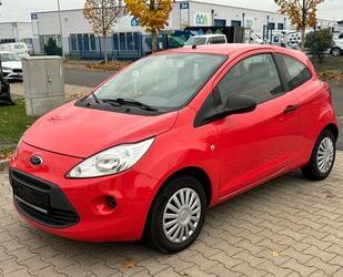 Ford Ford Ka Trend, 1,2 Ltr. Sehr Sparsam Gebrauchtwagen