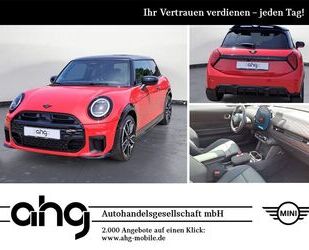 Mini MINI Cooper S JCW-Trim Paket XL Gebrauchtwagen