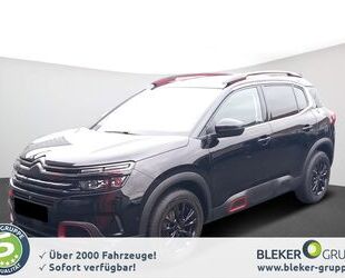 Citroen Citroën C5 Aircross PureTech 130 Shine Pack EAT8 Gebrauchtwagen