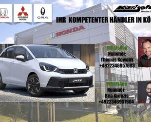 Honda Honda Jazz e:HEV 1.5 i-MMD Hybrid Advance Gebrauchtwagen