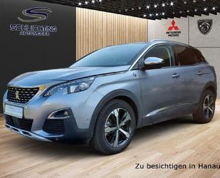 Peugeot Peugeot 3008 Crossway Navi+SHZ+RFK+Grip Control Gebrauchtwagen