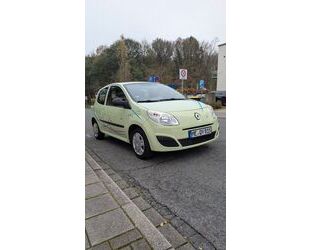 Renault Renault Twingo Eco2 1.2 LEV 16V 75 Eco2 Gebrauchtwagen