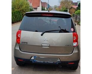 Mitsubishi Mitsubishi Colt 1.3 35 Jahre ClearTec 35 Jahre Gebrauchtwagen