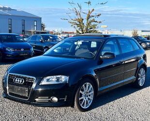 Audi Audi A3 Sport 1.4 TFSI Ambition Navi Xenon Panoram Gebrauchtwagen