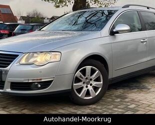 VW Volkswagen Passat 2.0 TDI Variant Comfortline *Nav Gebrauchtwagen